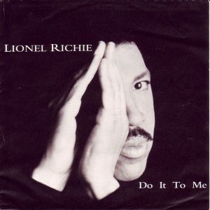 Lionel Richie